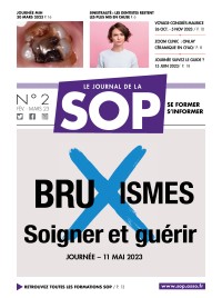 Journal de la SOP n°2 février 2023